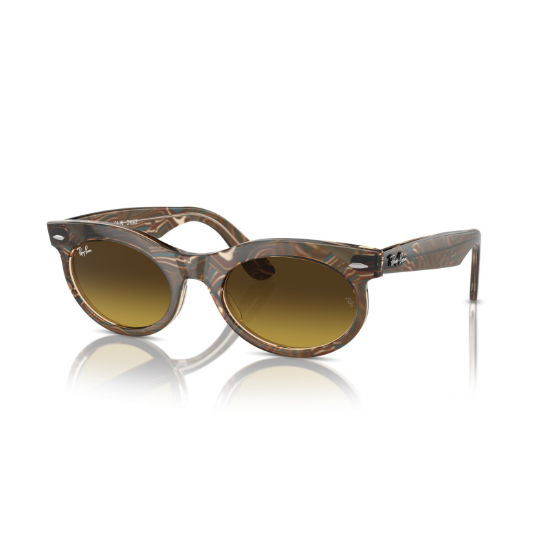 Occhiali da sole donna Ray Ban 2242 1386/85 Luxury nuova collezione