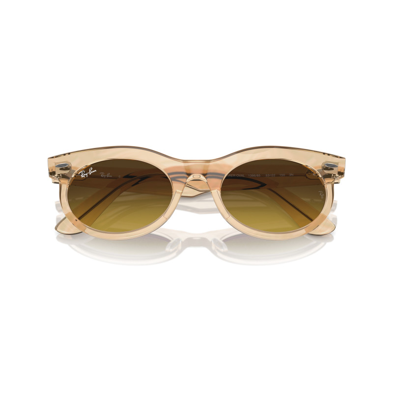 Occhiali da sole donna Ray Ban 2242 1386/85 Luxury nuova collezione