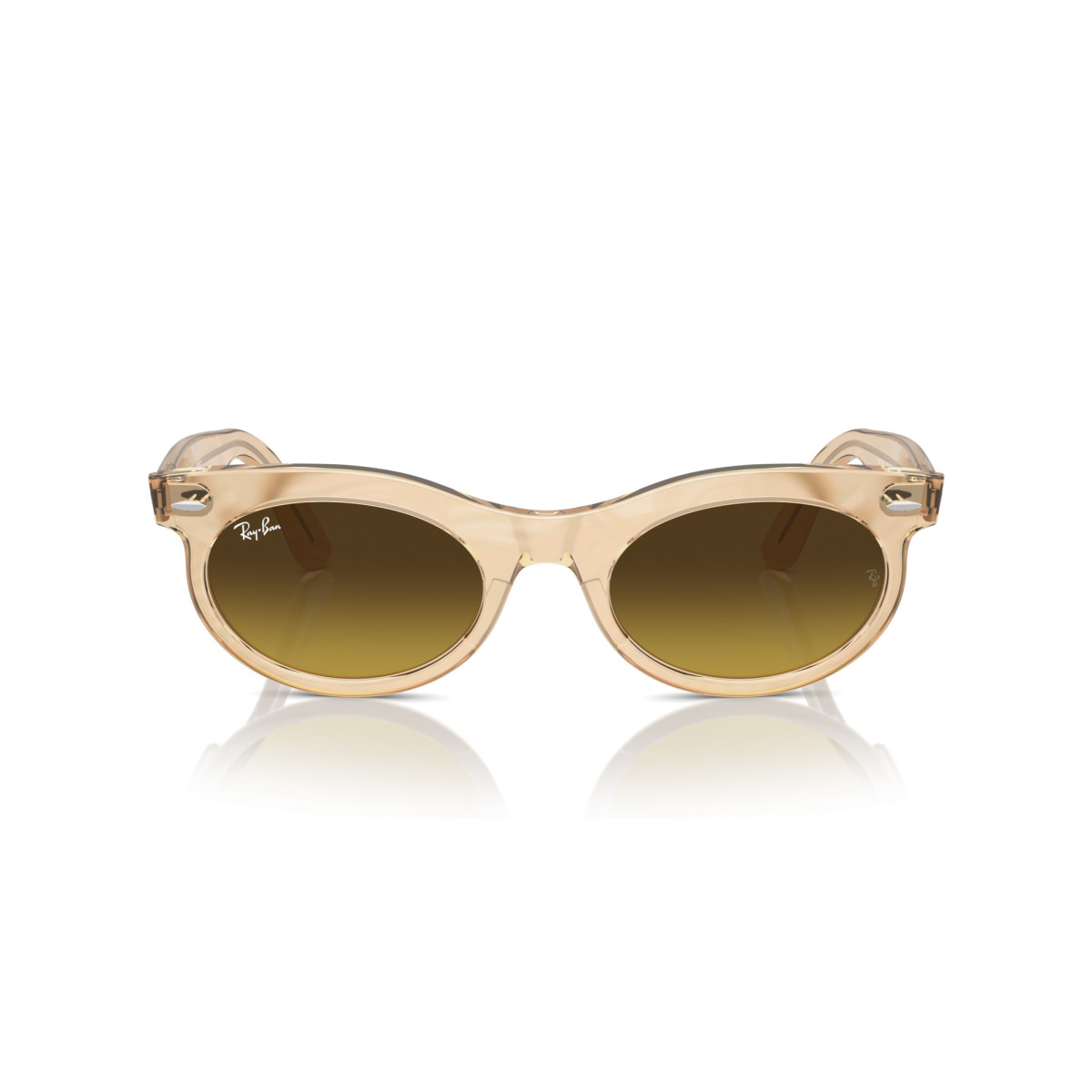 Occhiali da sole donna Ray Ban 2242 1386/85 Luxury nuova collezione