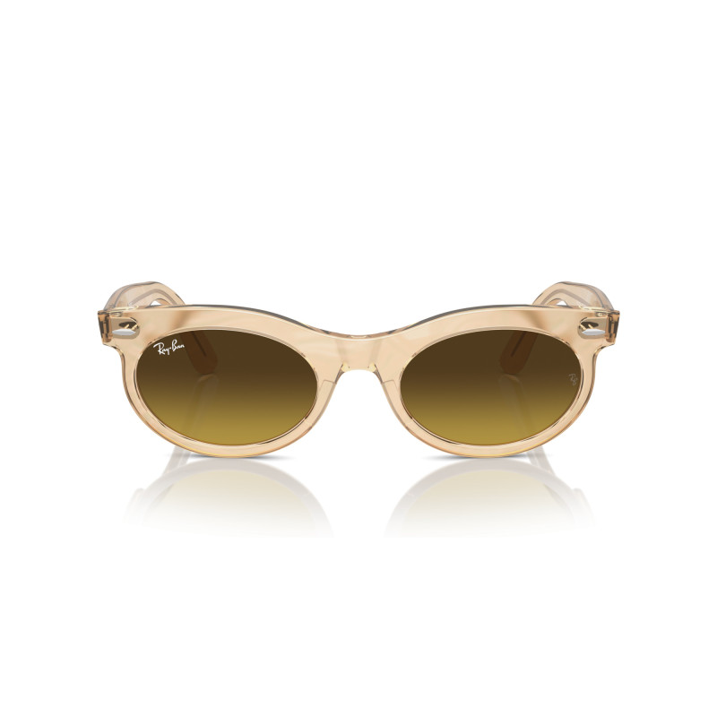 Occhiali da sole donna Ray Ban 2242 1386/85 Luxury nuova collezione