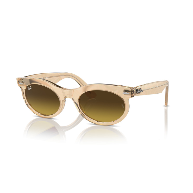 Occhiali da sole donna Ray Ban 2242 1386/85 Luxury nuova collezione