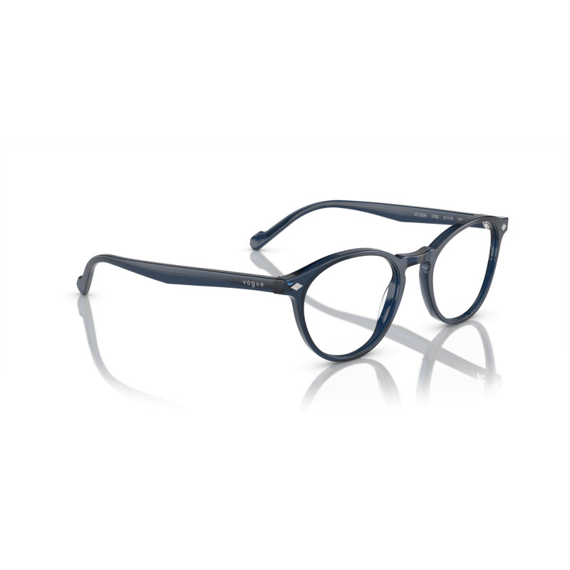 Men's Eyeglasses Vogue 5326 2760 Luxury new collection