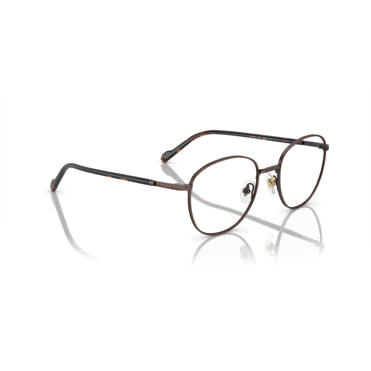 Occhiali da vista uomo Vogue 4291 5135 Luxury nuova collezione