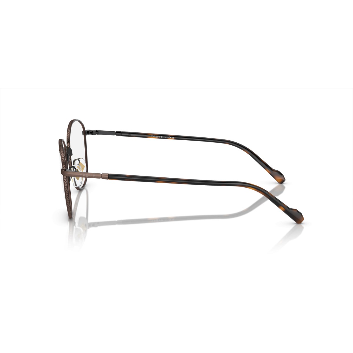 Occhiali da vista uomo Vogue 4291 5135 Luxury nuova collezione