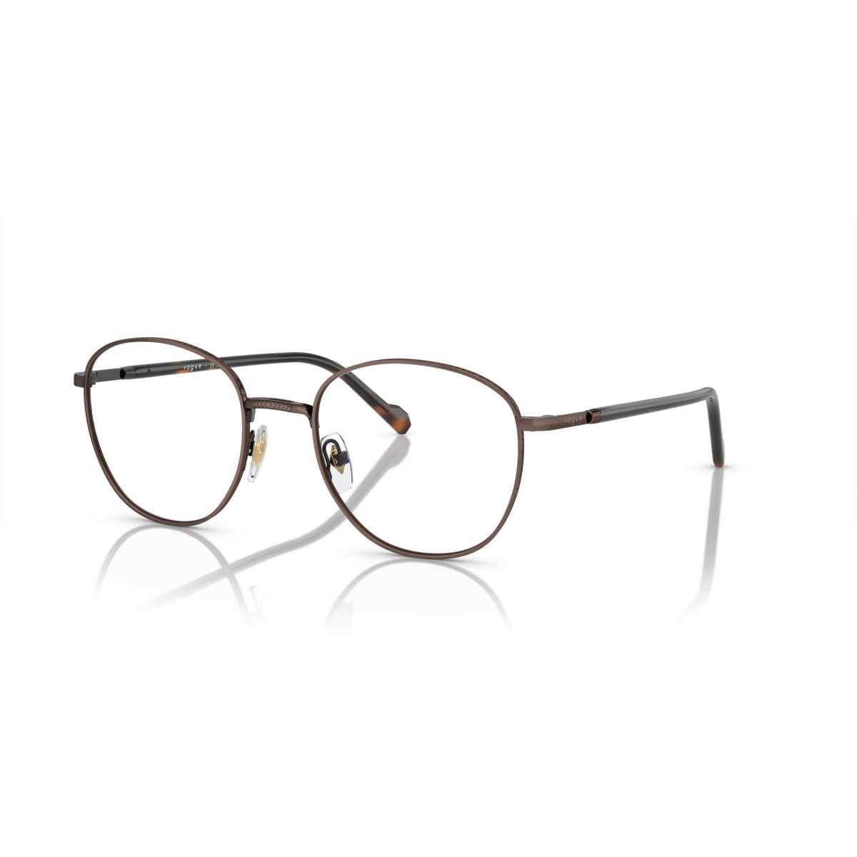 Occhiali da vista uomo Vogue 4291 5135 Luxury nuova collezione