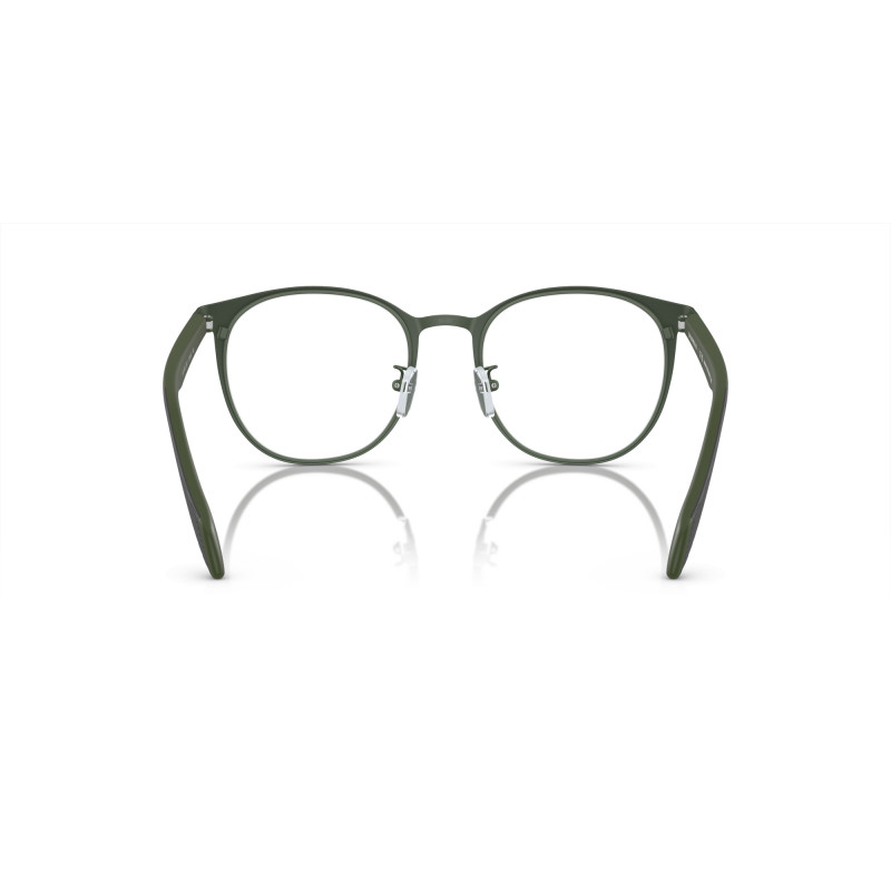 Men's Eyeglasses Emporio Armani 1148 3017 Luxury new collection...