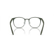 Men's Eyeglasses Emporio Armani 1148 3017 Luxury new collection...