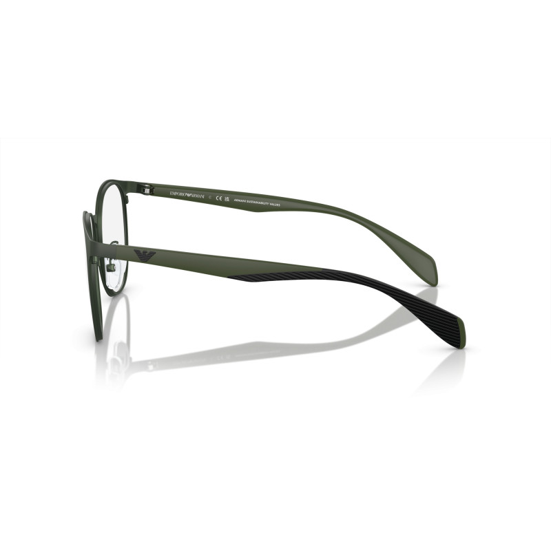 Men's Eyeglasses Emporio Armani 1148 3017 Luxury new collection...