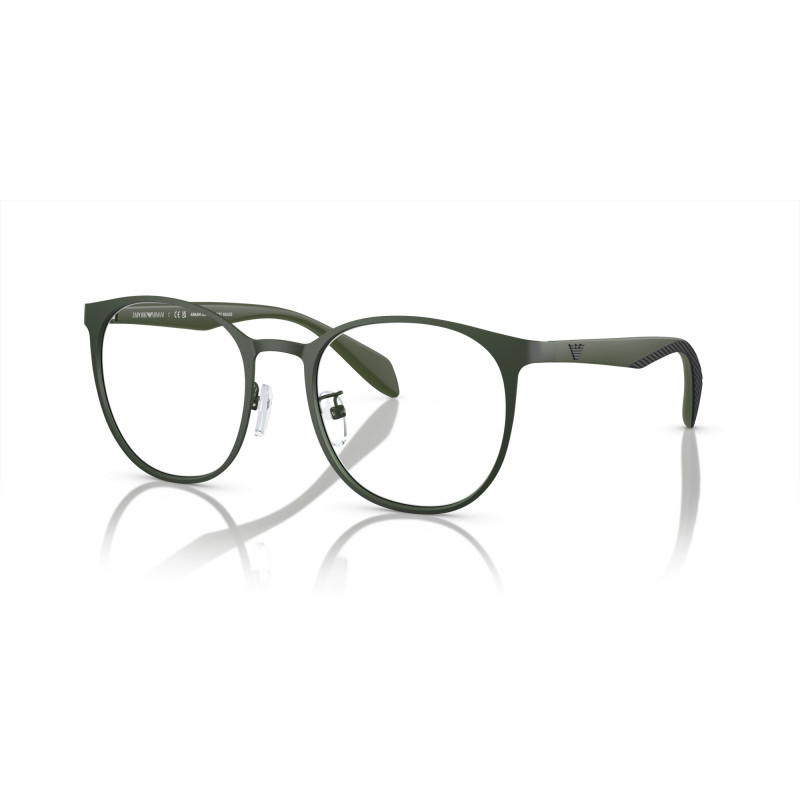 Men's Eyeglasses Emporio Armani 1148 3017 Luxury new collection...