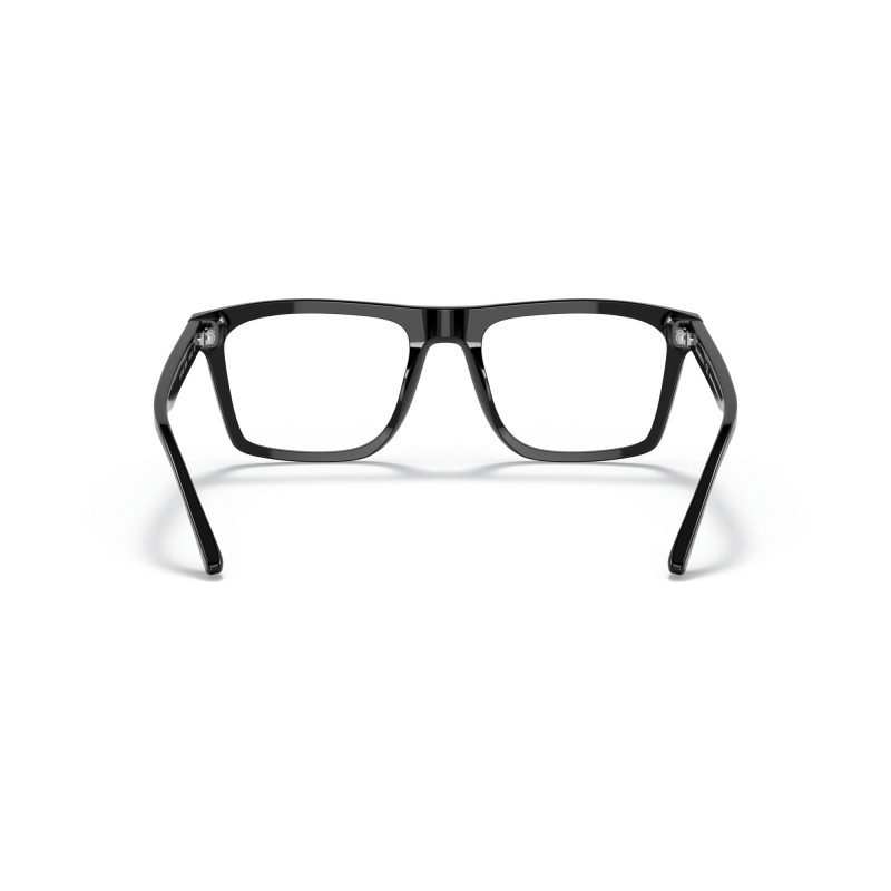 Men's Eyeglasses Emporio Armani 3185 5875 Luxury new collection...