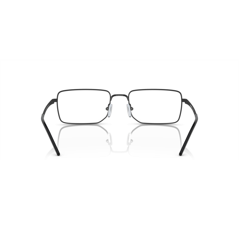 Men's Eyeglasses Emporio Armani 1153 3001 Luxury new collection...