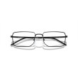 Men's Eyeglasses Emporio Armani 1153 3001 Luxury new collection...