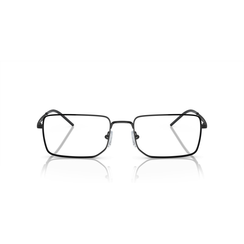 Men's Eyeglasses Emporio Armani 1153 3001 Luxury new collection...