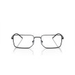 Men's Eyeglasses Emporio Armani 1153 3001 Luxury new collection...