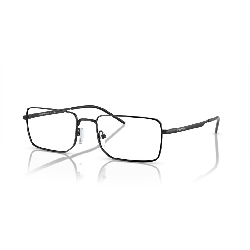 Men's Eyeglasses Emporio Armani 1153 3001 Luxury new collection...