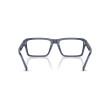 Men's Eyeglasses Emporio Armani 3206 5072 Luxury New Collection