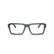 Men's Eyeglasses Emporio Armani 3206 5072 Luxury New Collection