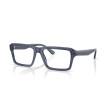 Men's Eyeglasses Emporio Armani 3206 5072 Luxury New Collection