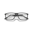 Men's Eyeglasses Emporio Armani 3221 5126 Luxury New Collection