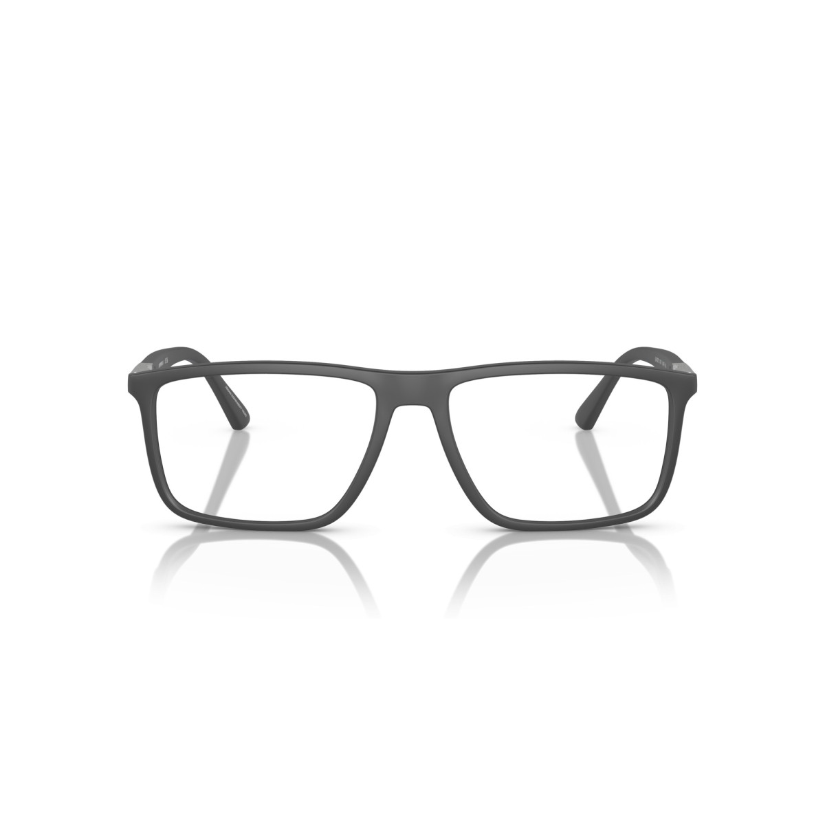 Men's Eyeglasses Emporio Armani 3221 5126 Luxury New Collection