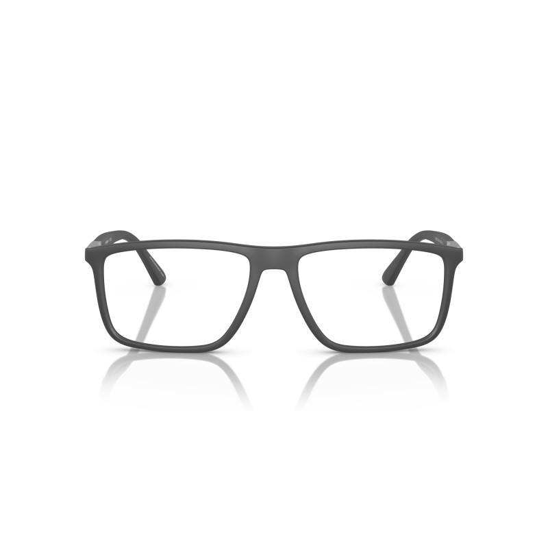 Men's Eyeglasses Emporio Armani 3221 5126 Luxury New Collection