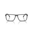 Men's Eyeglasses Emporio Armani 3221 5126 Luxury New Collection