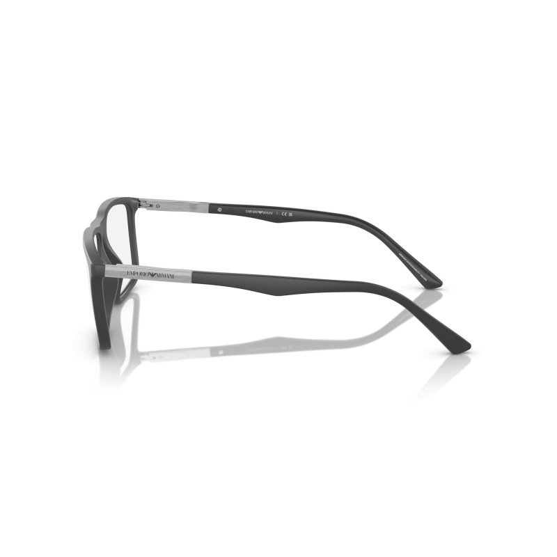 Men's Eyeglasses Emporio Armani 3221 5126 Luxury New Collection