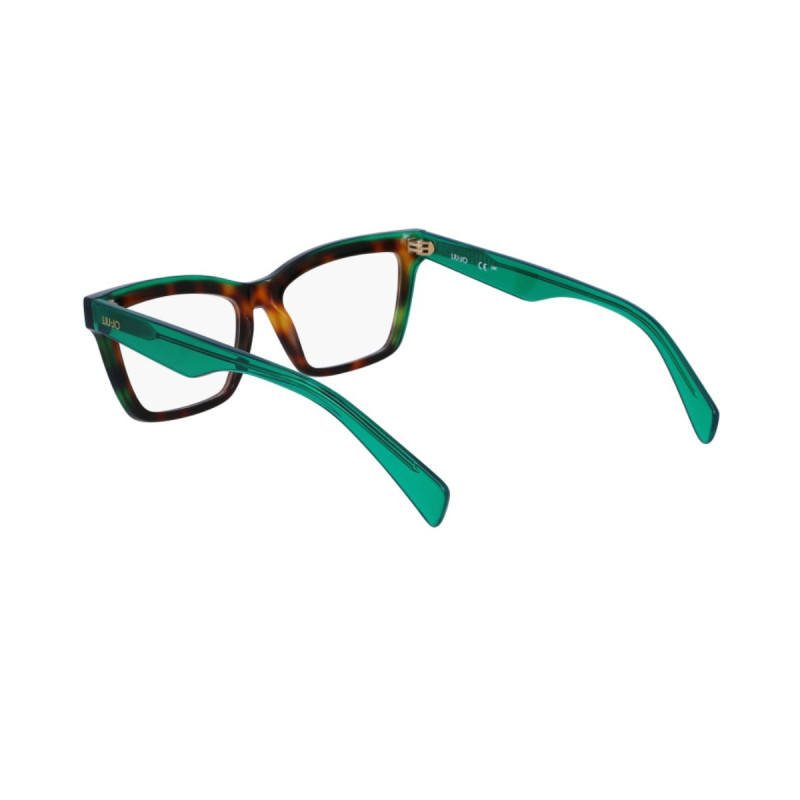 Women's Eyeglasses Liu Jo 2783 237 Luxury new collection