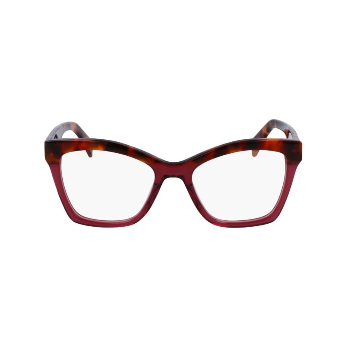 Women's Eyeglasses Liu Jo 2802 238 Luxury new collection