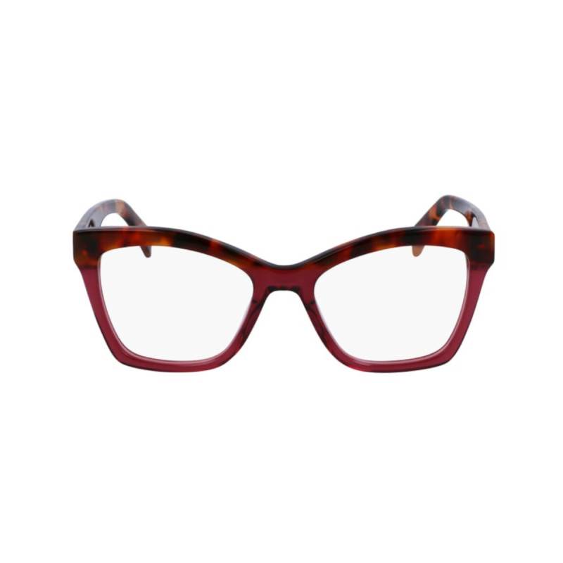 Women's Eyeglasses Liu Jo 2802 238 Luxury new collection