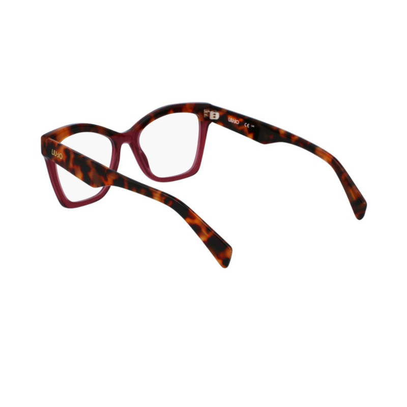 Women's Eyeglasses Liu Jo 2802 238 Luxury new collection