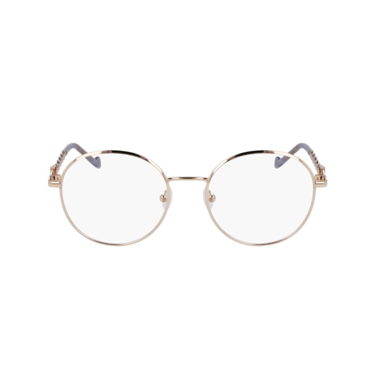 Women's Eyeglasses Liu Jo 2170 716 Luxury new collection