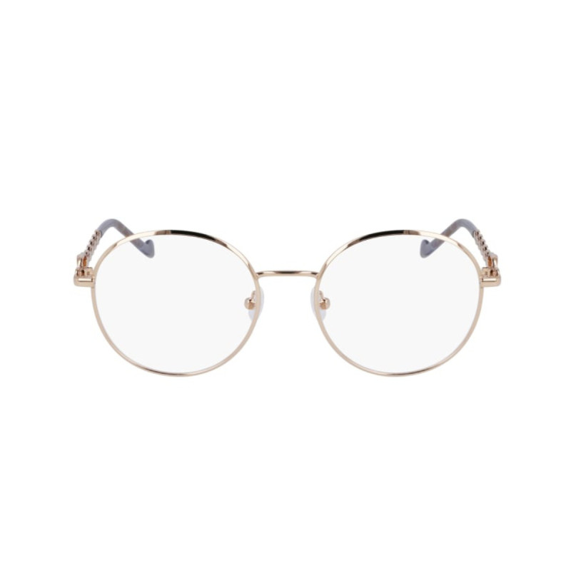 Women's Eyeglasses Liu Jo 2170 716 Luxury new collection