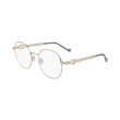 Women's Eyeglasses Liu Jo 2170 716 Luxury new collection