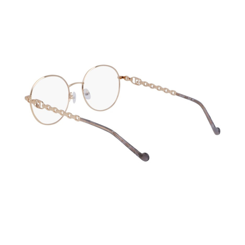 Women's Eyeglasses Liu Jo 2170 716 Luxury new collection