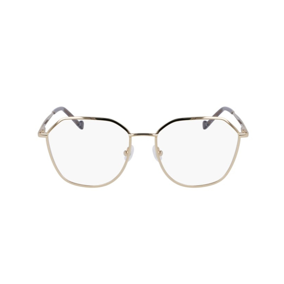 Women's Eyeglasses Liu Jo 2169 716 Luxury new collection