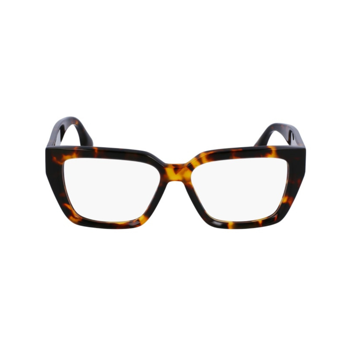 Women's Eyeglasses Victoria Beckham 2648 234 Luxury New Collection...