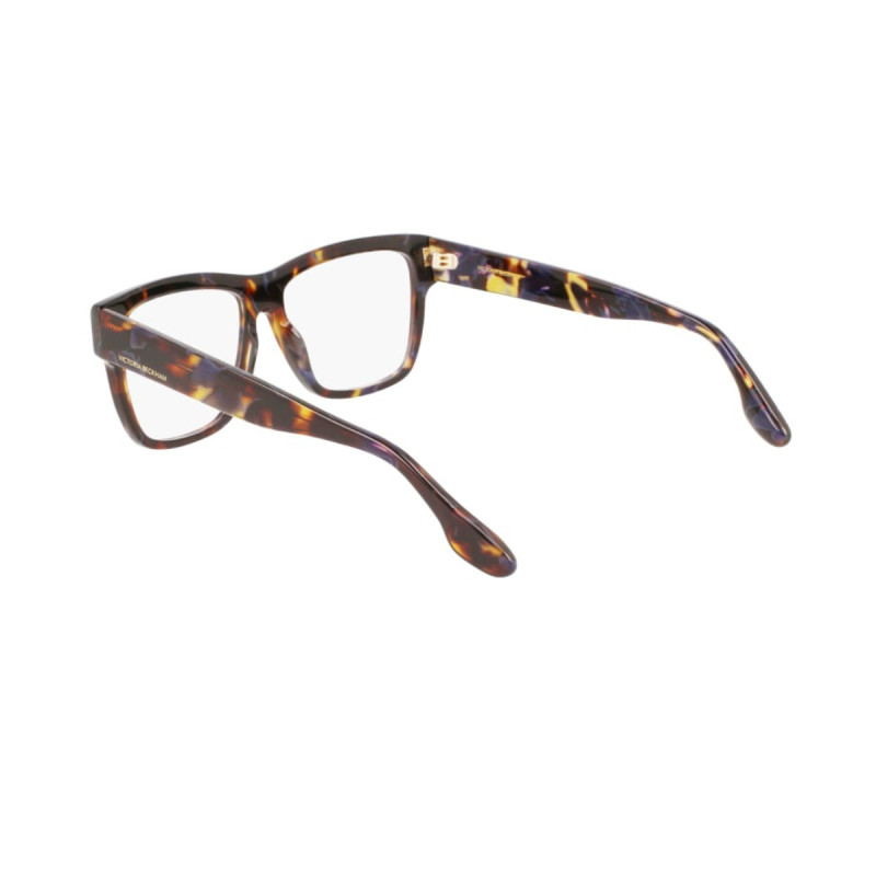 Women's Eyeglasses Victoria Beckham 2638 418 Luxury New Collection