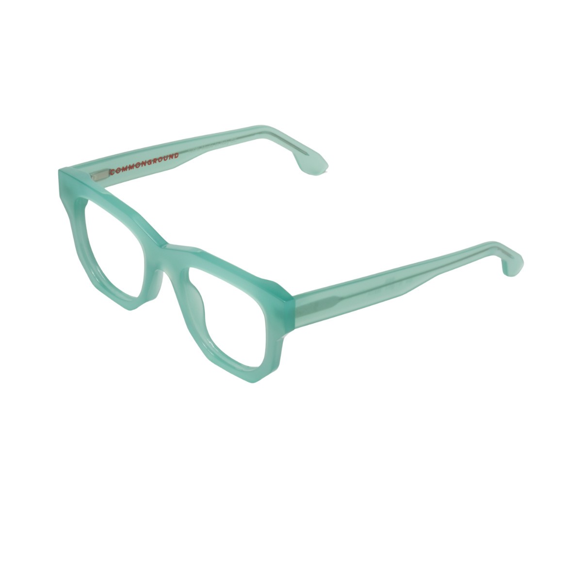 Occhiali da vista donna Common Ground BRB 371 Luxury nuova collezione