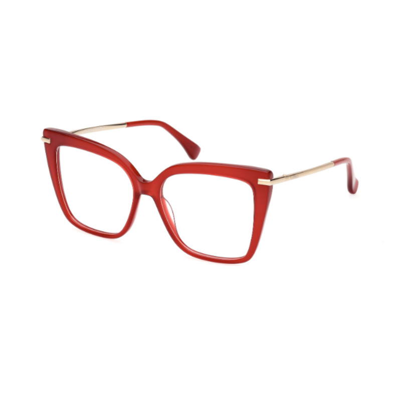 Women's Eyeglasses Max Mara 5144 066 Luxury new collection