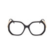 Women's Eyeglasses Max Mara 5138 001 Luxury new collection