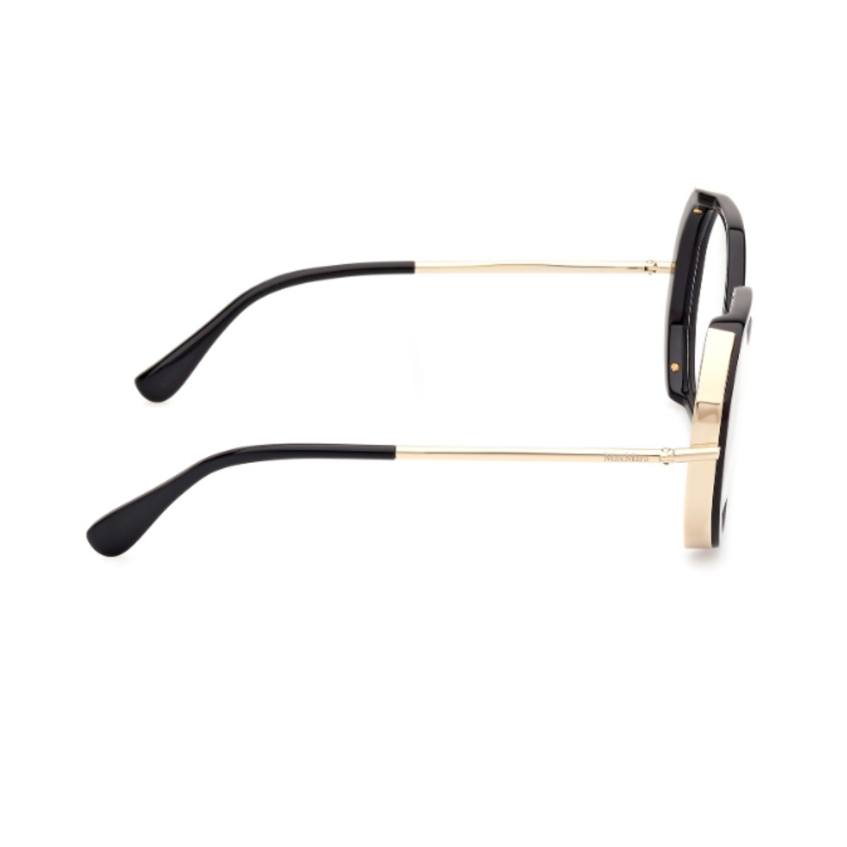 Occhiali da vista donna Max Mara 5138 001 Luxury nuova collezione