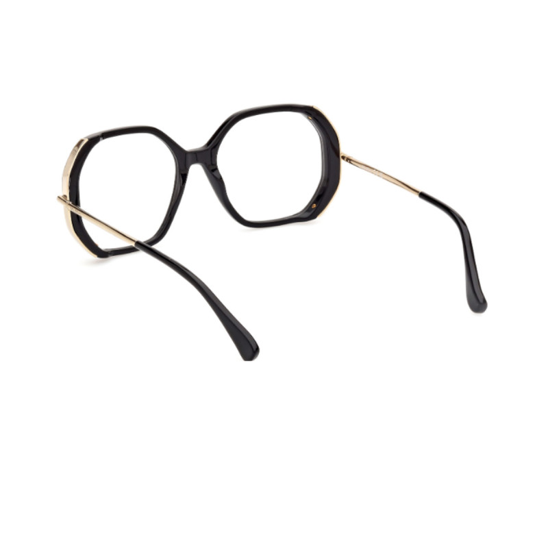 Women's Eyeglasses Max Mara 5138 001 Luxury new collection