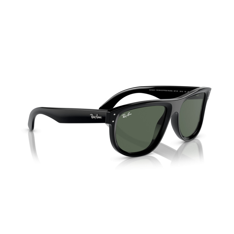 Men's Sunglasses Ray Ban R0501S 6677VR Luxury New Collection