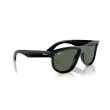 Men's Sunglasses Ray Ban R0501S 6677VR Luxury New Collection