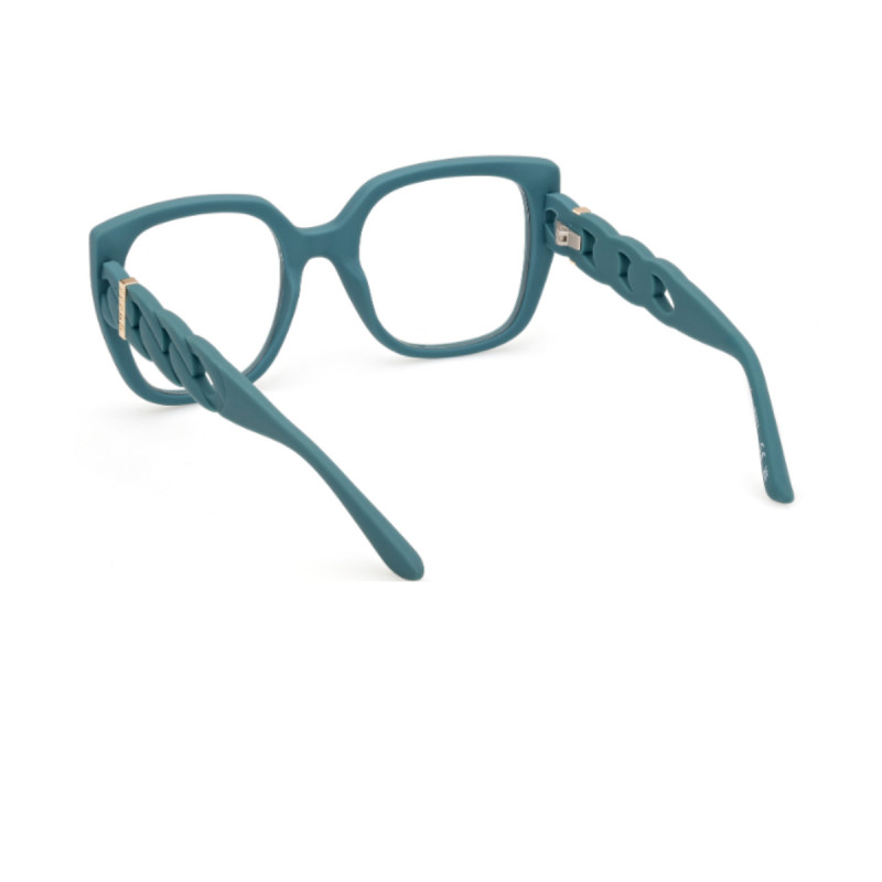 Women's Eyeglasses Guess 50118 088 Luxury new collection