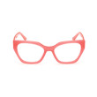 Women's Eyeglasses Guess 50112 072 Luxury new collection