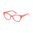 Women's Eyeglasses Guess 50112 072 Luxury new collection