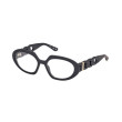 Women's Eyeglasses Guess 50117 002 Luxury new collection