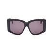 Women's Sunglasses Max Mara 0098/S 01A Luxury new collection